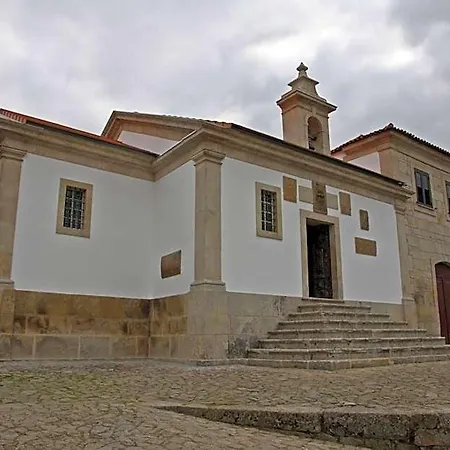 Lamego Douro Valley Szálloda Cambres