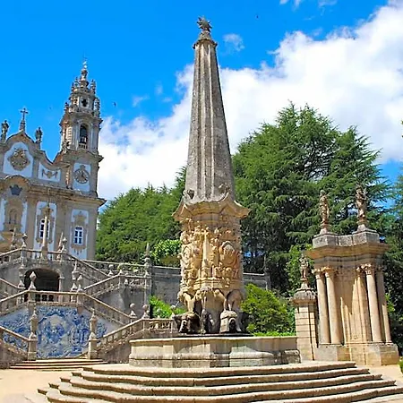 Lamego Douro Valley Cambres