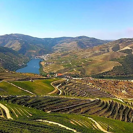 Lamego Douro Valley * Cambres