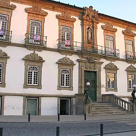 Lamego Douro Valley