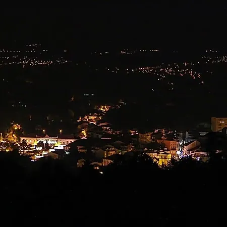 Lamego Douro Valley Cambres