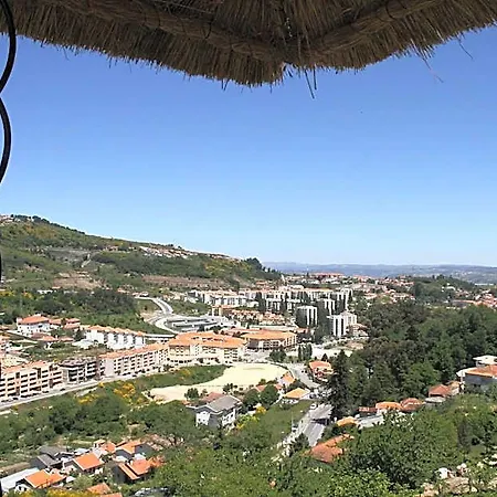 Lamego Douro Valley *