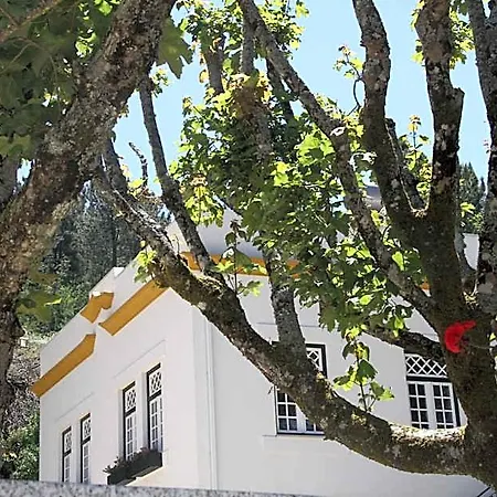 Lamego Douro Valley ホテル *