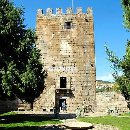Lamego Douro Valley