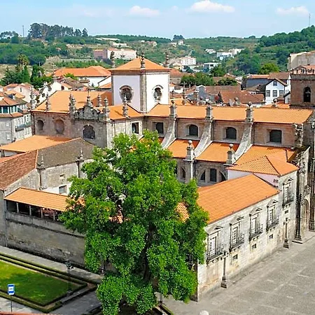 Lamego Douro Valley