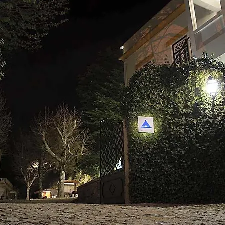 Lamego Douro Valley ホテル *