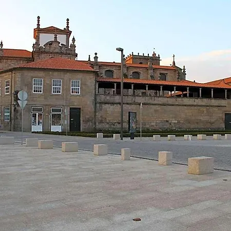 Lamego Douro Valley