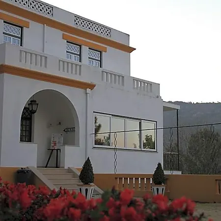 ホテル Lamego Douro Valley *
